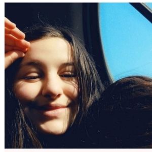 Meet your Posher, Jade